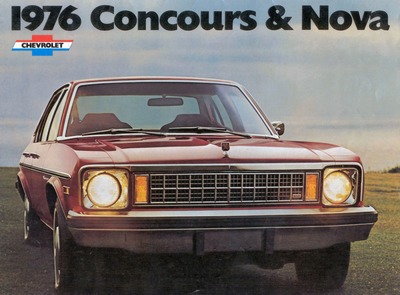 1976 Chevrolet Concours and Nova-01.jpg